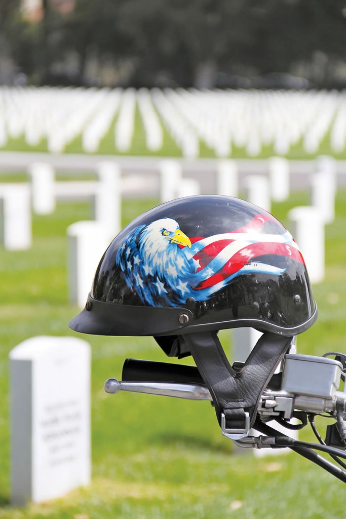 2014 Heroes Ride